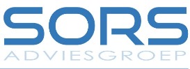 SORS Adviesgroep Webportaal